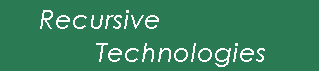 Recursive Technologies Logo